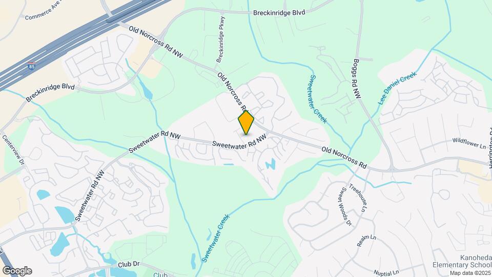 2976 Viero Ct Map and Location Details