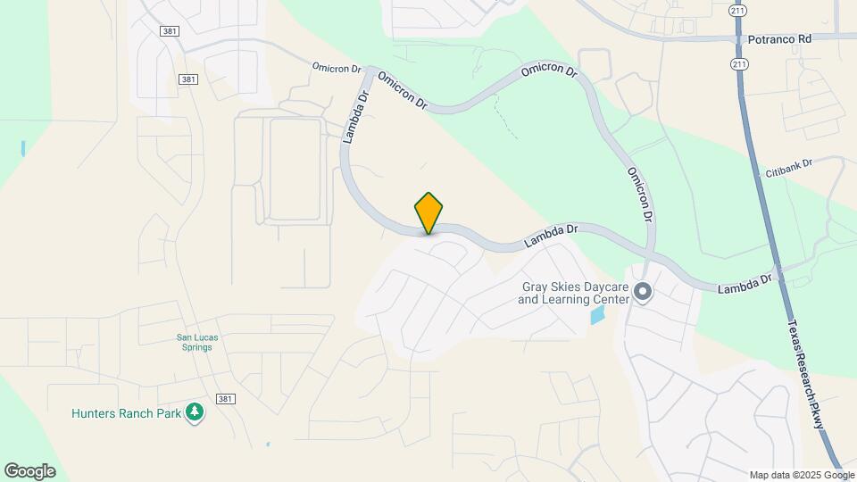 15167 Dione Bnd Map and Location Details