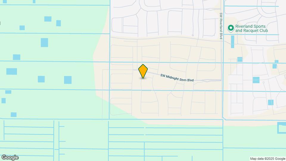 12347 SW Compass Pt Dr Map and Location Details