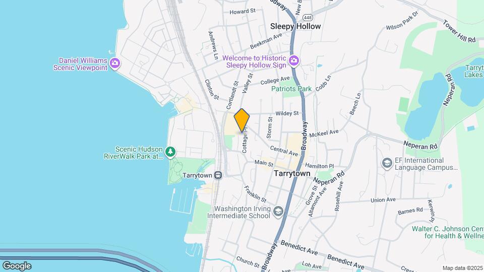 37 Cottage Pl Apartments and Nearby Tarrytown Apartments For Rent