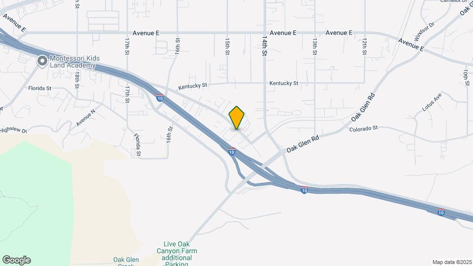 32367 Dunlap Blvd Apartments Yucaipa, CA Apartments For Rent