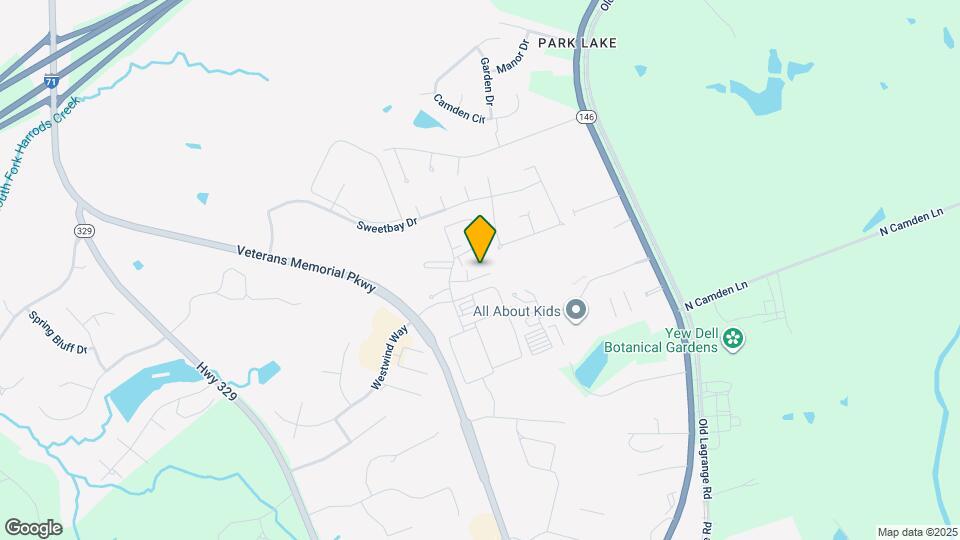 Madison Park Condo Apartments Crestwood, KY Apartments For Rent