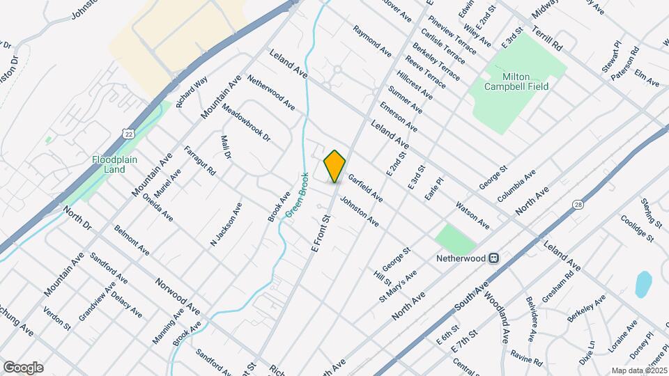 New Meadowbrook Village Apartments and Nearby Plainfield Apartments For