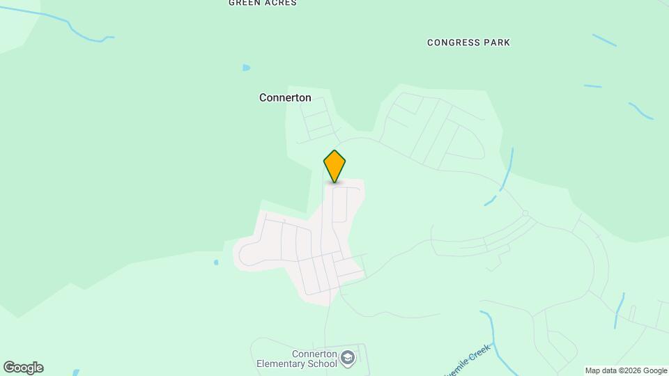 9766 Campanula Ct Mapa y Detalles de la Ubicación