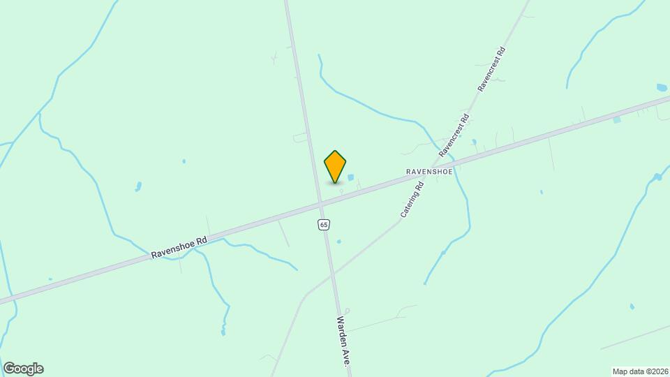 3132 Ravenshoe Rd Map and Location Details