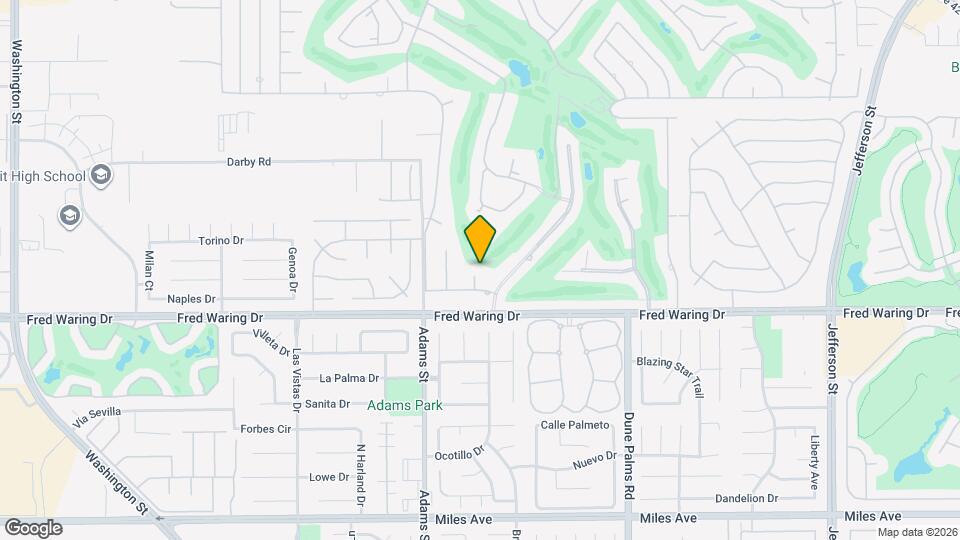 79188 Bog Walk Ct Map and Location Details