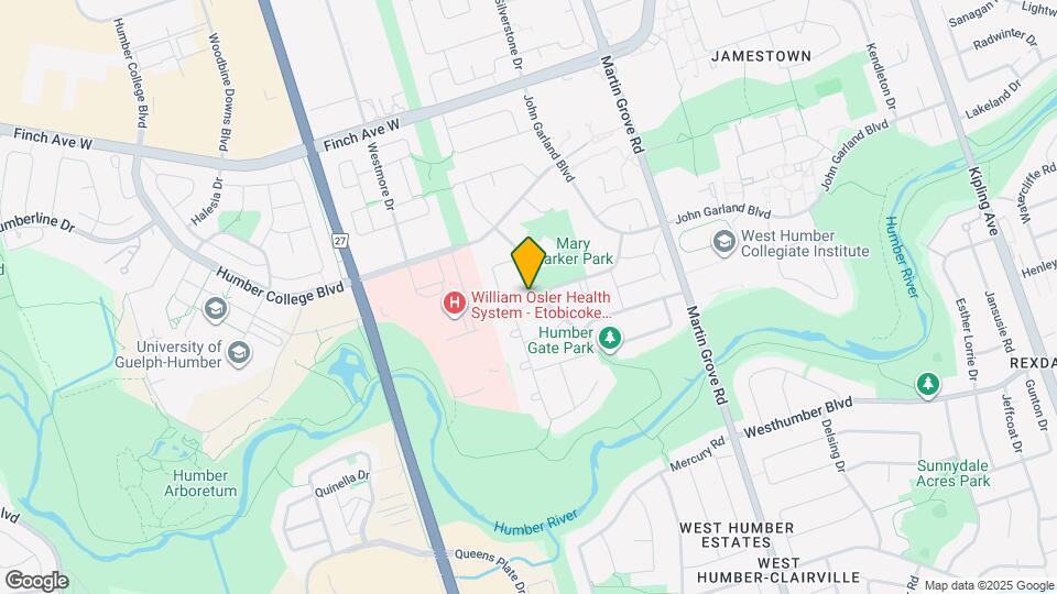 28 Lynmont Rd Map and Location Details