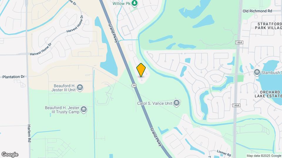 13030 Sheildaig St Map and Location Details