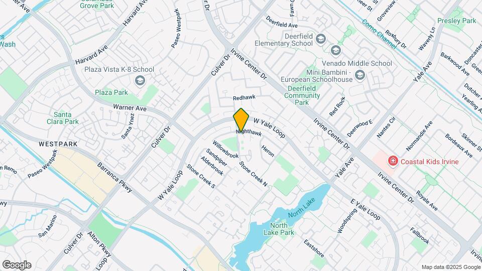 5 Windwood Map and Location Details