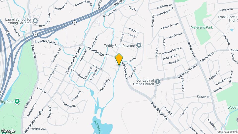 3699 Broadbridge Ave Rentals in Stratford, CT