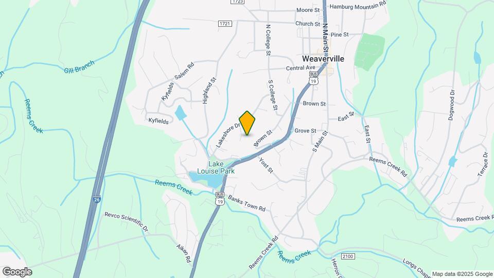 5 Williamette Cir Map and Location Details