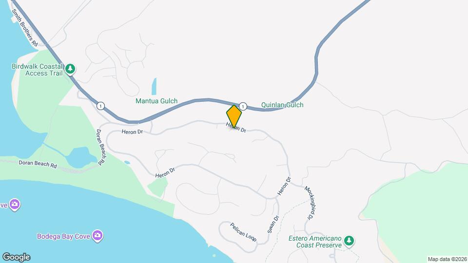 112 Duck Ct Map and Location Details