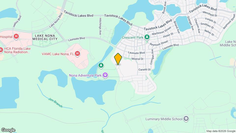 14253 Kellogg Ave Map and Location Details