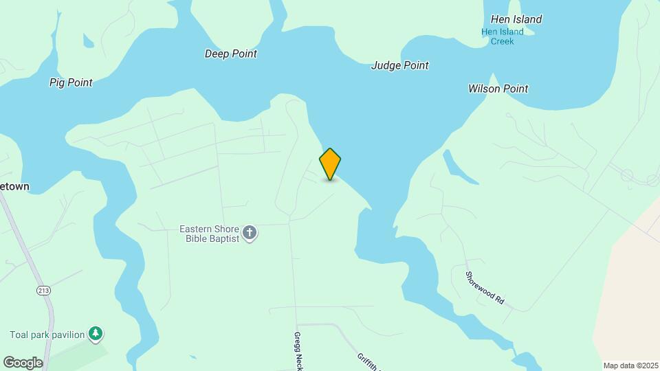 31826 Glen Rd Map and Location Details