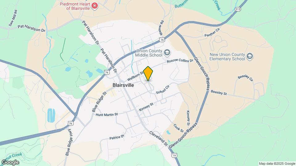 2680-B River Rd Map and Location Details