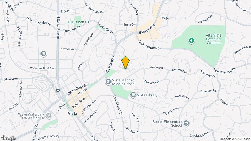 157 Vera Cir Map and Location Details