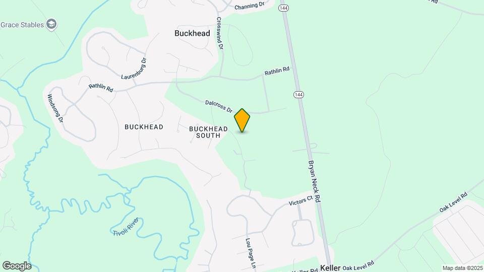 467 Bothwell Dr Map and Location Details