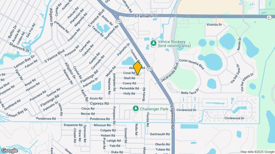148 Shell Rd Map and Location Details