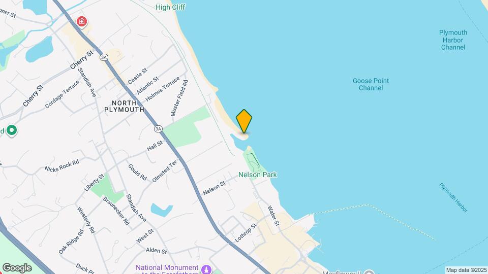 52 Beach Map and Location Details