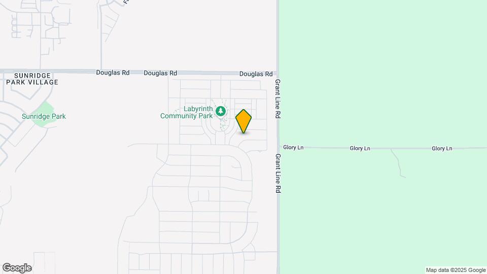 12839 Carrizo Pln Wy Map and Location Details