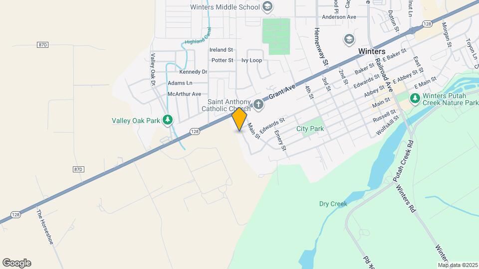 416 Dry Creek Ln Rentals in Winters, CA