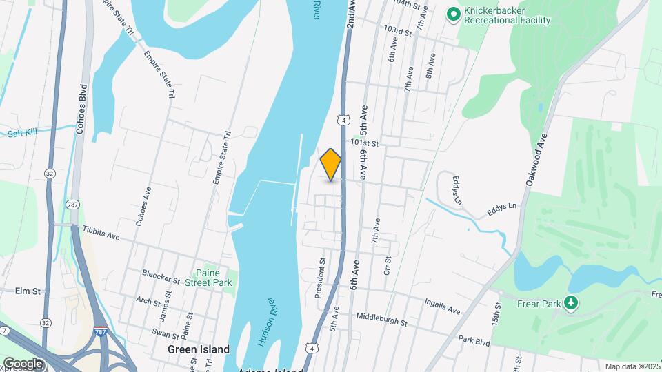 Arnold E. Fallon Apartments Troy, NY Apartments For Rent