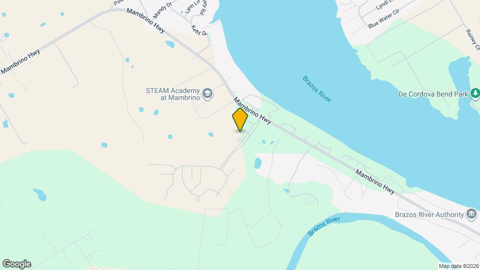 3802 Pine Cir Map and Location Details