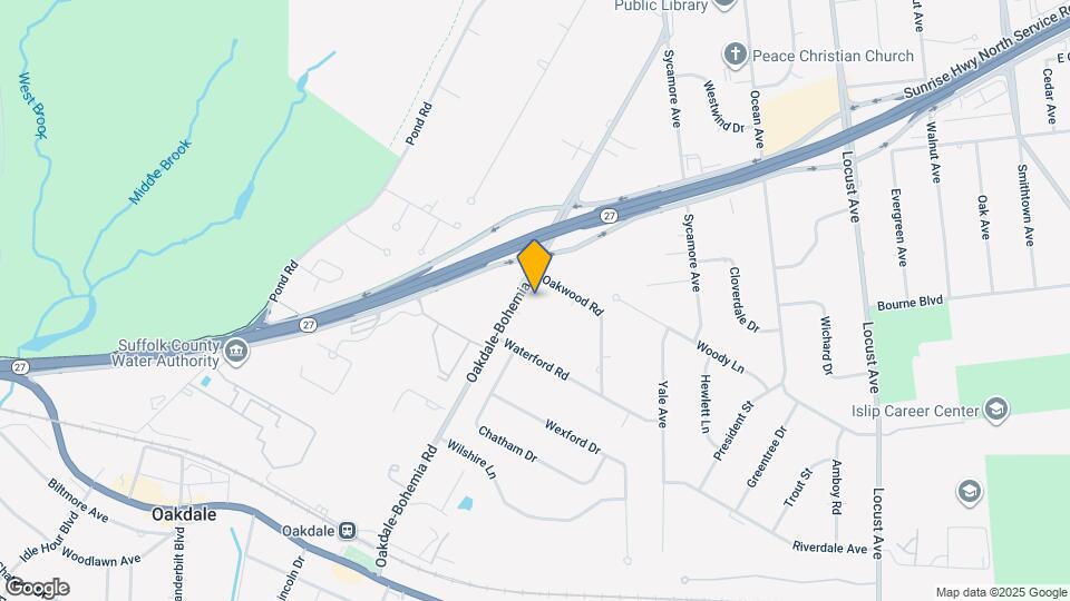 141 Oakdale Bohemia Rd Apartments and Nearby Oakdale Apartments For