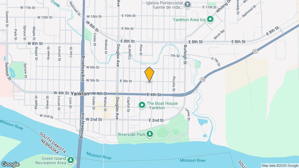 417 Mulberry St Apartments Yankton, SD Apartments For Rent