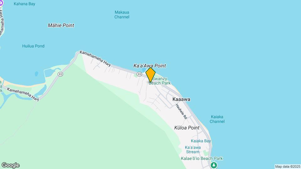 51-476-476 Lihimauna Rd Map and Location Details