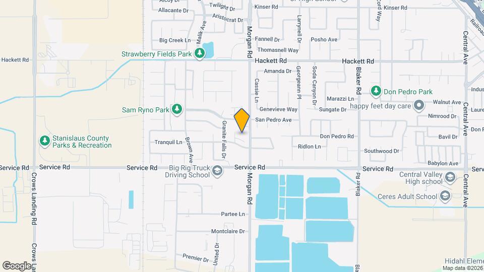 Lexar Apartments Ceres, CA Apartments For Rent