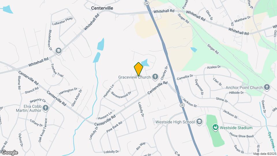 119B Heatherbrook Ct Map and Location Details