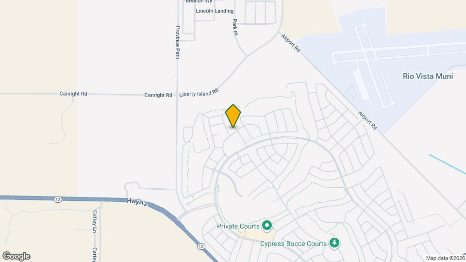 8128 Cottonmill Cir Map and Location Details