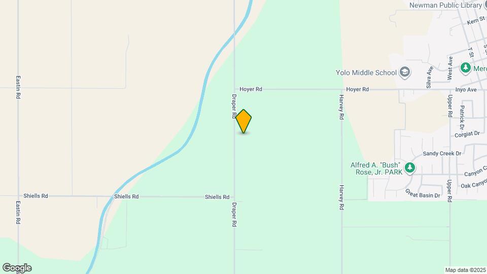 28412 Draper Rd Map and Location Details