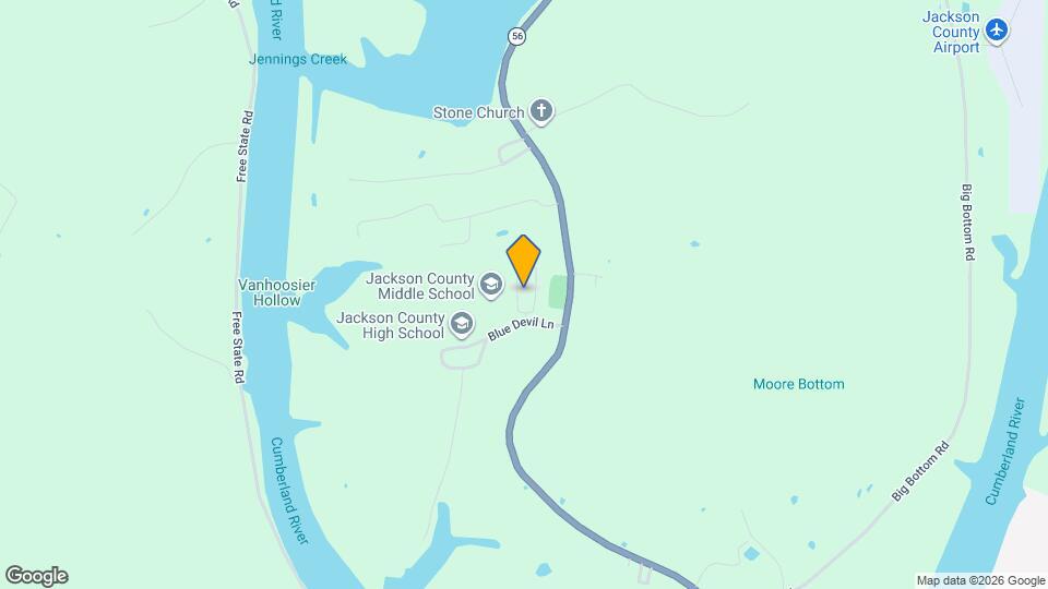 Brookwood Apartments Gainesboro, TN Apartments For Rent