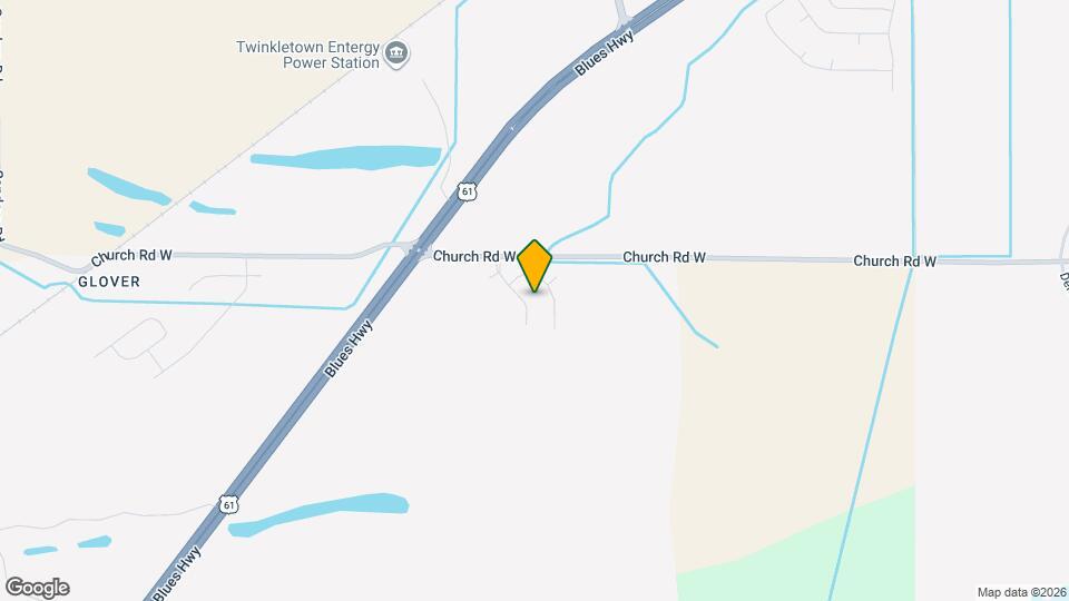 4876 Reunion Dr Map and Location Details