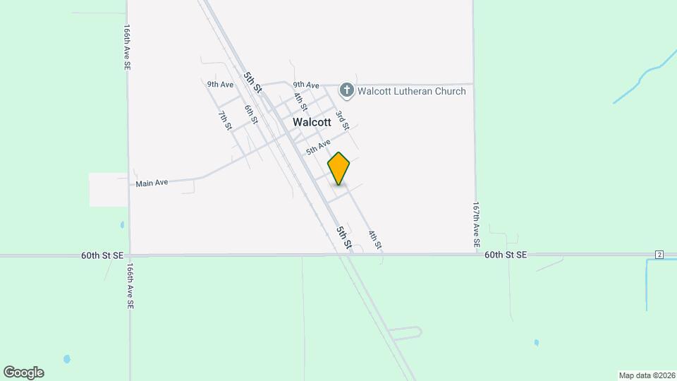 433 3rd Ave, Unit 1 Map and Location Details