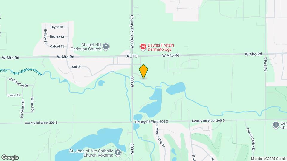 200 W 265 South Rd Apartments Kokomo, IN Apartments For Rent