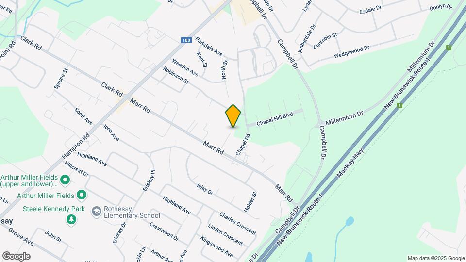 12 Kingsview Ct Map and Location Details