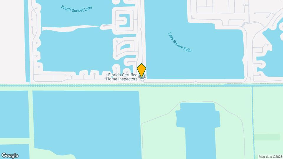 5378 SW 183rd Ave Map and Location Details