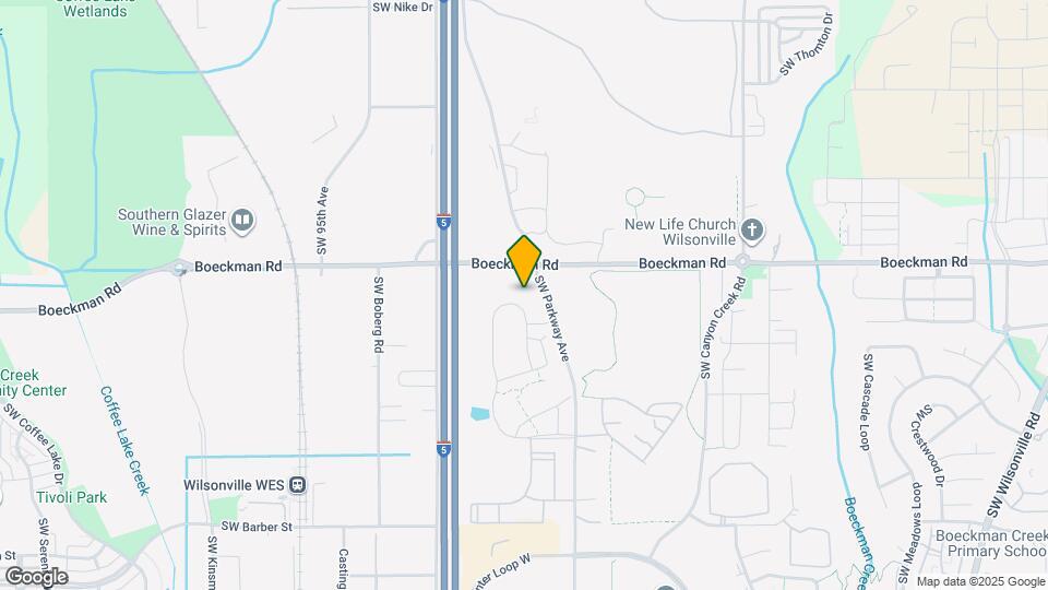 Terrene at the Grove Map and Location Details