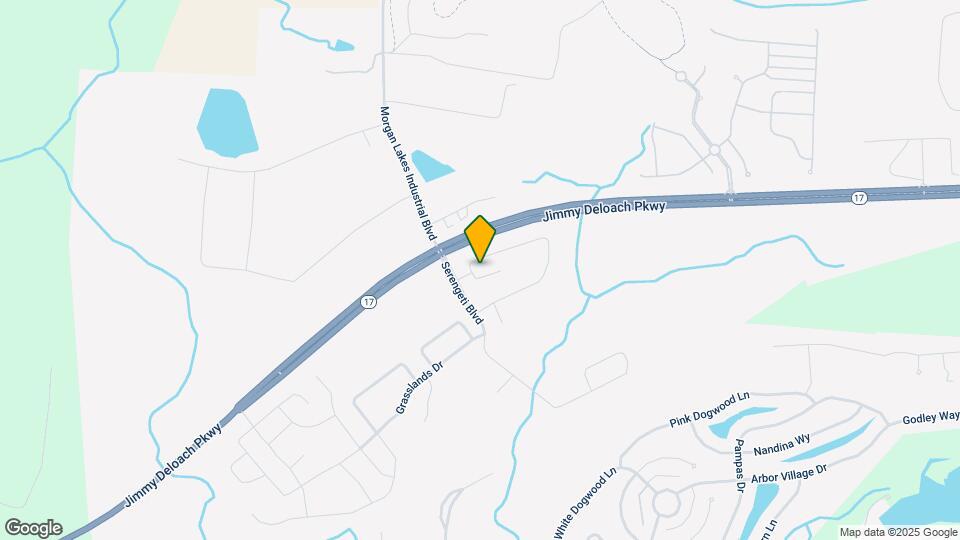 120 Congo Ct Map and Location Details