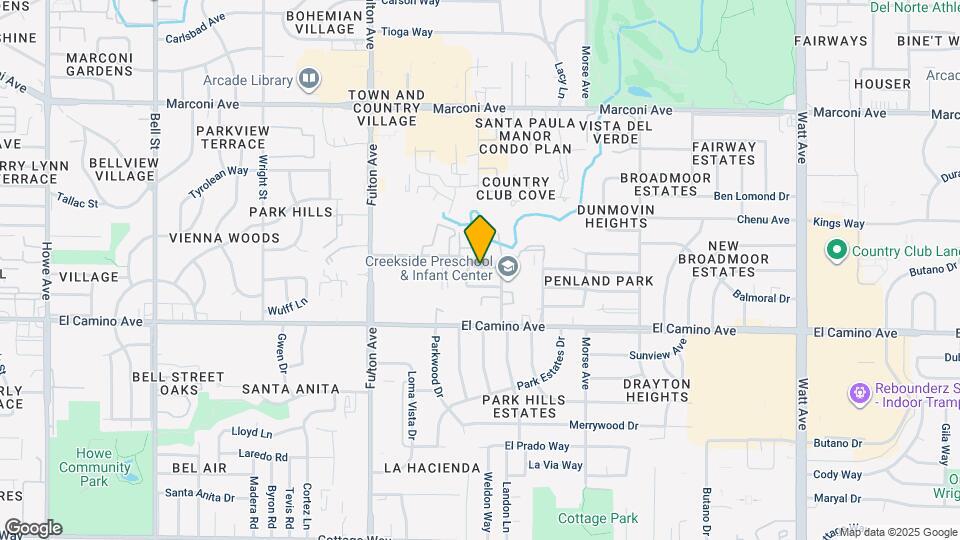 Shadowbrook Apartments and Nearby Sacramento Apartments For Rent