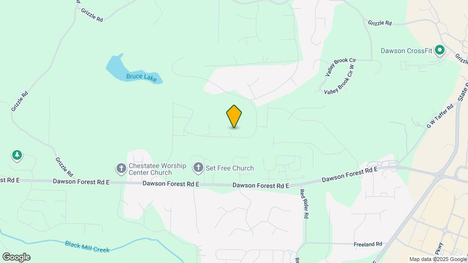 26 Hemlock Ct Map and Location Details