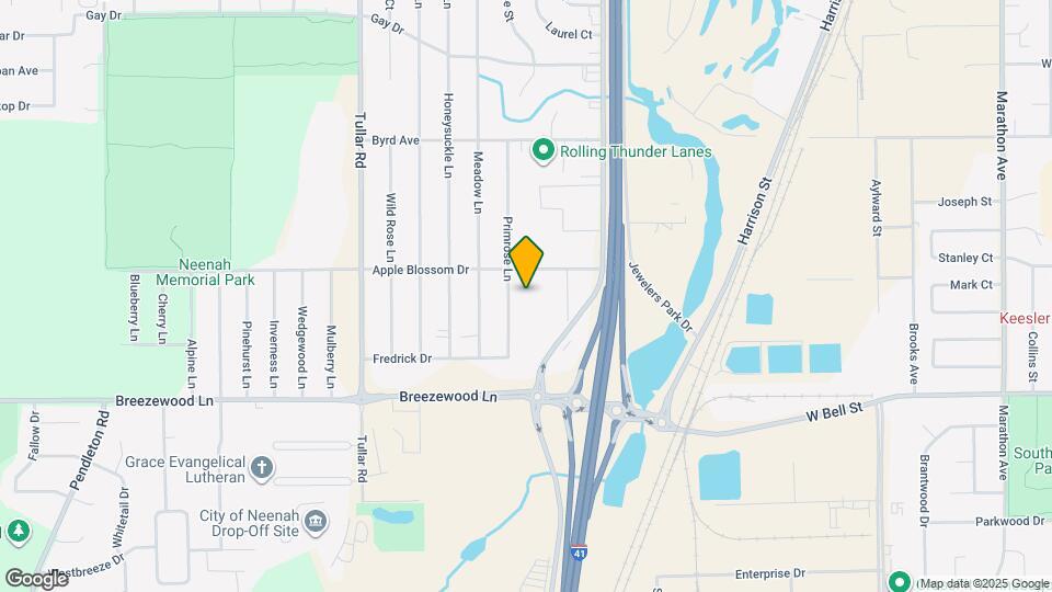 Primrose Apartments and Nearby Neenah Apartments For Rent Neenah, WI