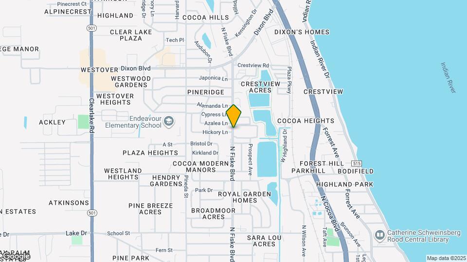 Cocoa Townhouse Apartments and Nearby Cocoa Apartments For Rent Cocoa, FL