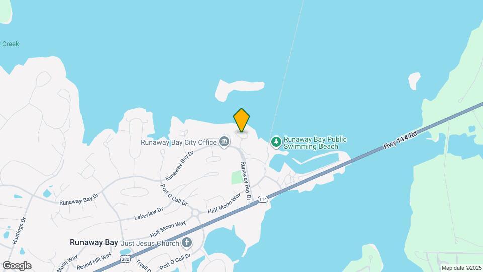 109 Harbor Dr Map and Location Details