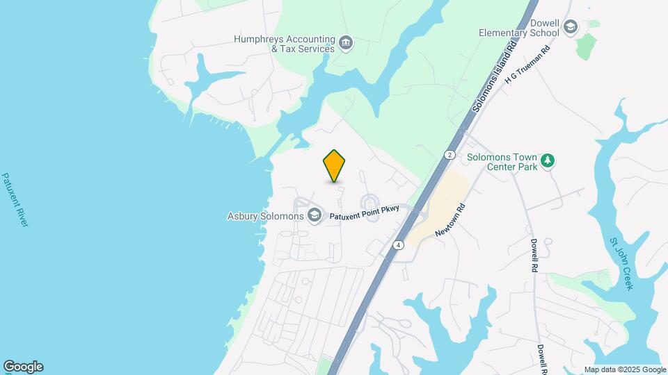 13425 Stowaway Ct Map and Location Details
