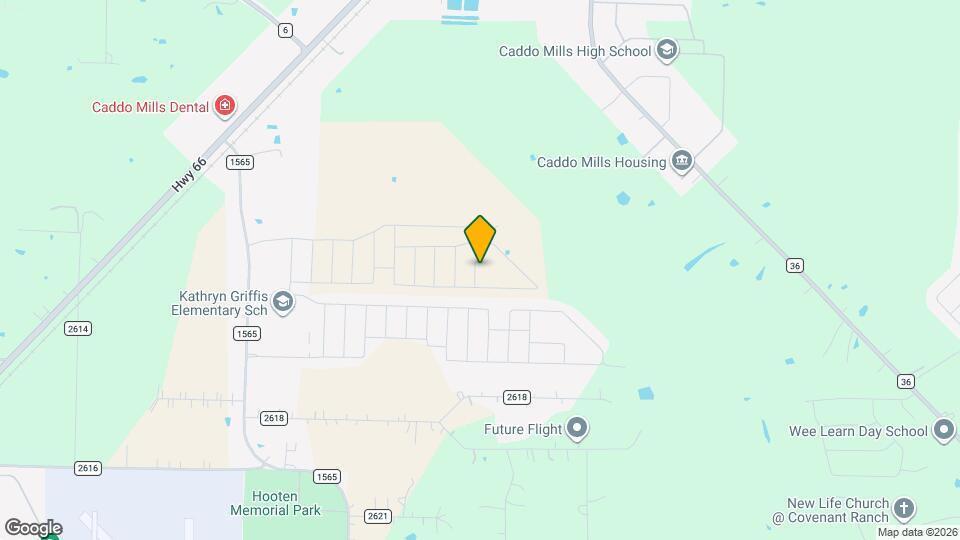 210 Augusta Ct Map and Location Details