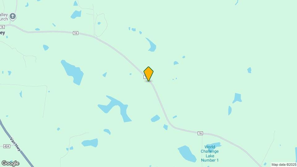 21045 FM Rd 16 Map and Location Details
